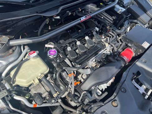 Used 2020 Honda Civic Si image 27