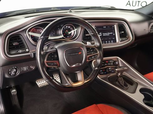 Used 2021 Dodge Challenger R/T w/ Plus Package image 2