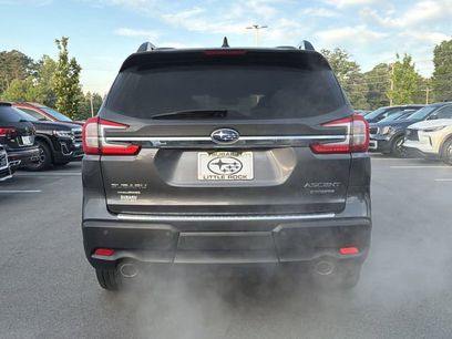 Used 2023 Subaru Ascent Limited w/ Technology Package