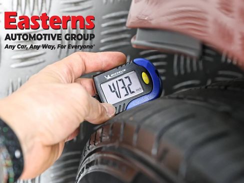 Used 2019 Ford Fiesta ST-Line FWD image 28