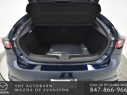 New 2026 MAZDA MAZDA3 s image 32