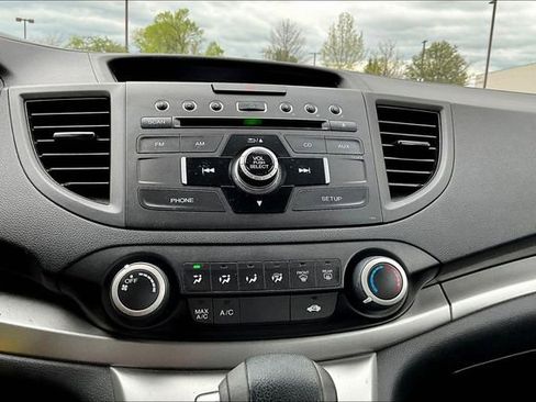Used 2014 Honda CR-V LX image 14