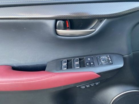 Used 2021 Lexus NX 300h AWD w/ Premium Package image 13