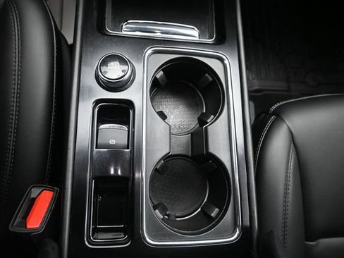 Certified 2022 Lincoln Corsair FWD image 18