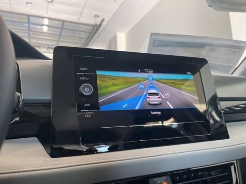 New 2026 Volkswagen Taos S image 17