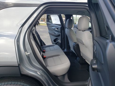 New 2026 Chevrolet TrailBlazer LT w/ Convenience Package image 36