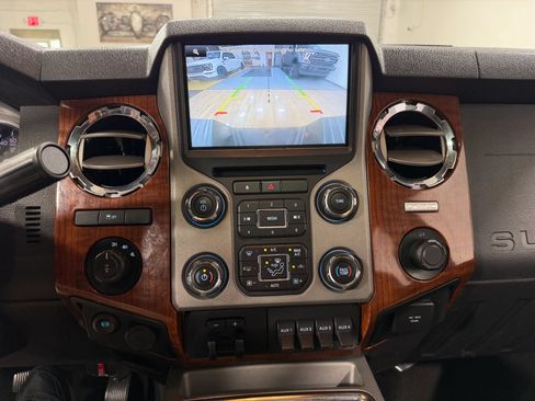Used 2016 Ford F350 King Ranch AWD/4WD image 21