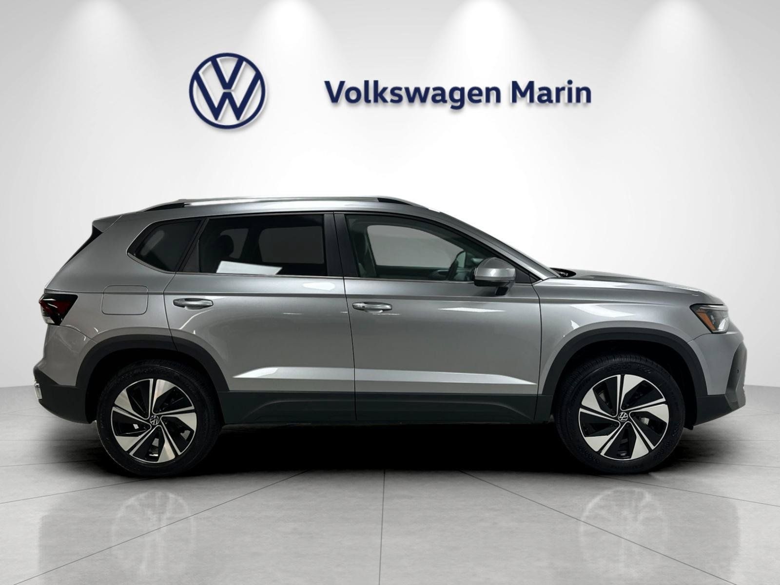 New 2026 Volkswagen Taos SE AWD/4WD image 6