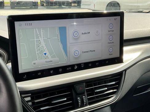 Used 2024 Ford Escape Active w/ Tech Pack #1 image 32