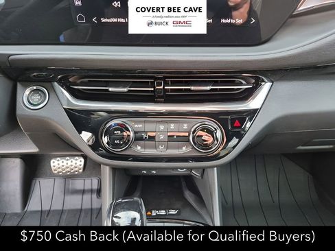 New 2026 Buick Envista Sport Touring w/ Studio Series image 44