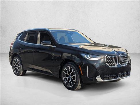 New 2026 BMW X3 xDrive30 w/ Convenience Package image 7