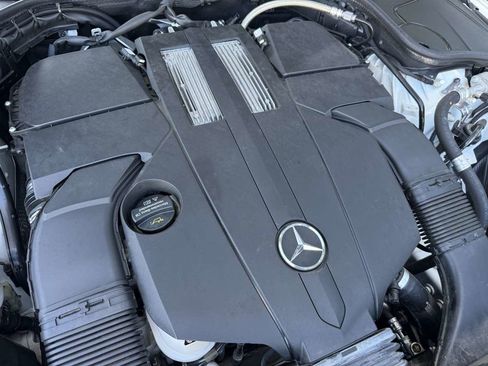 Used 2019 Mercedes-Benz S 450 Sedan image 36