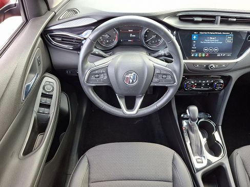 Used 2023 Buick Encore GX Select image 11