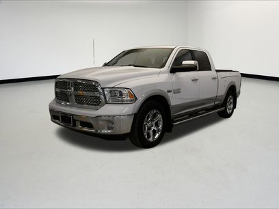 Used 2015 RAM 1500 Laramie w/ Convenience Group
