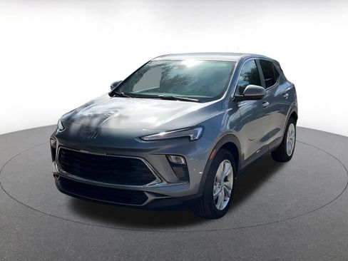 Used 2025 Buick Encore GX Preferred image 7
