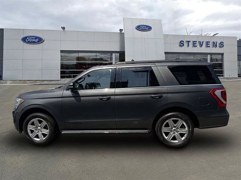 Certified 2020 Ford Expedition XLT w/ Equipment Group 202A AWD/4WD image 3