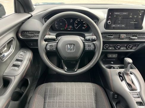 New 2026 Honda HR-V Sport image 16