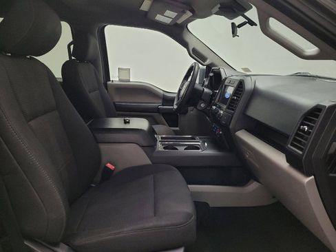 Used 2020 Ford F150 XL w/ Equipment Group 101A Mid RWD image 21