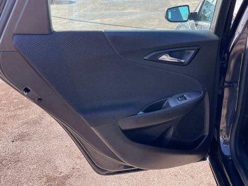 Used 2023 Chevrolet Malibu LT image 7