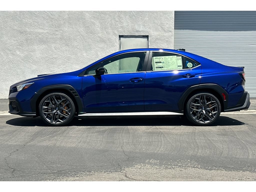 New 2026 Subaru WRX tS w/ Accessory Package #2 AWD/4WD image 7