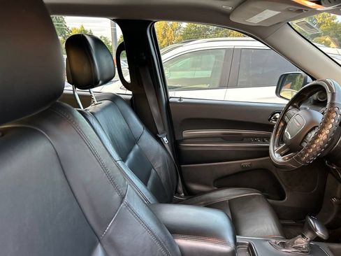 Used 2020 Dodge Durango GT AWD/4WD image 10