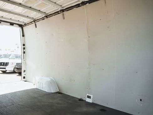 Used 2020 Mercedes-Benz Sprinter 2500 image 9