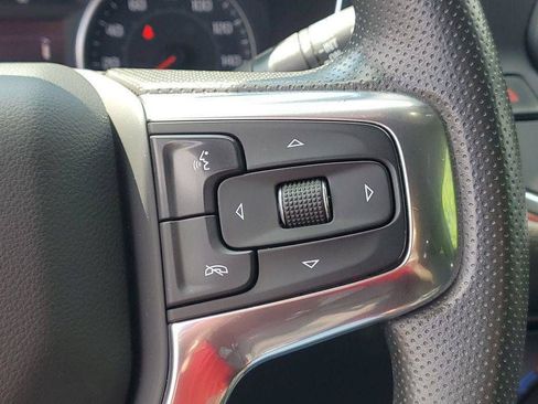 Used 2021 Chevrolet Blazer LT AWD/4WD image 11