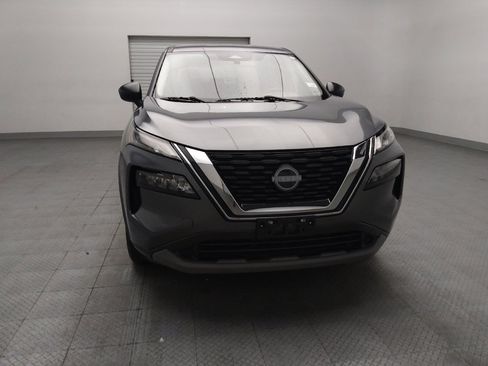Used 2023 Nissan Rogue S FWD image 14