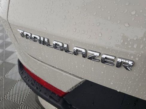 New 2026 Chevrolet TrailBlazer ACTIV image 31