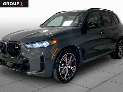 Used 2026 BMW X5 M60i