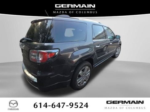 Used 2016 GMC Acadia Denali AWD/4WD image 8