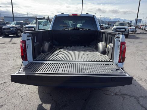 Used 2024 Ford F150 XLT w/ Tow/Haul Package image 22