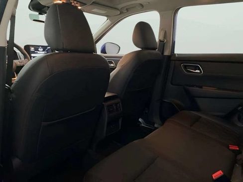 Used 2023 Nissan Rogue Platinum AWD/4WD image 20