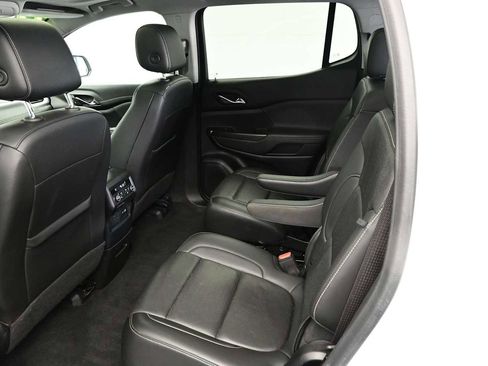 Used 2023 GMC Acadia SLT w/ Preferred Package AWD/4WD image 57