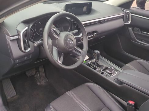 Certified 2024 MAZDA CX-50 AWD 2.5 S w/ Convenience Package image 25
