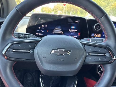Used 2024 Chevrolet Blazer EV RS AWD/4WD image 27