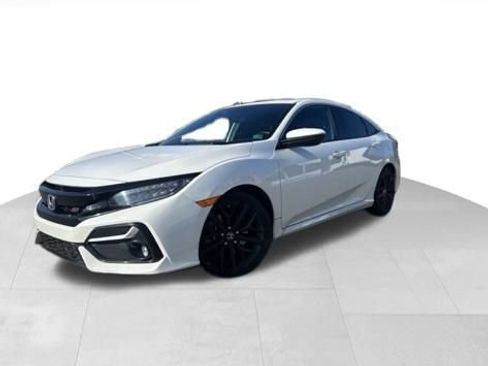 Used 2020 Honda Civic Si image 19