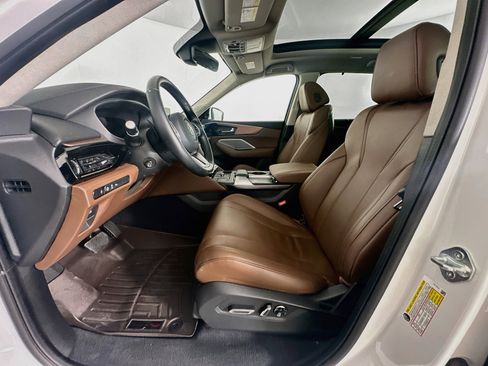 Used 2022 Acura MDX SH-AWD w/ Technology Package image 13