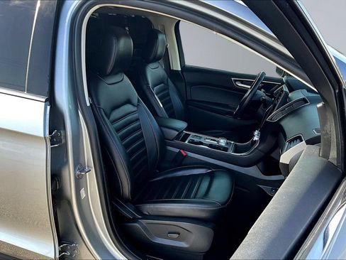 Used 2024 Ford Edge SEL AWD/4WD image 30