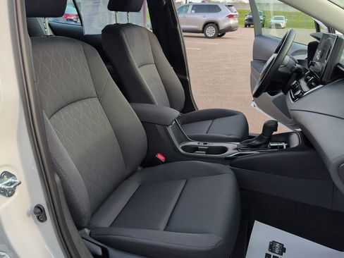 Used 2026 Toyota Corolla LE image 26