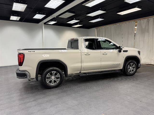 New 2026 GMC Sierra 1500 SLE w/ Preferred Package AWD/4WD image 6