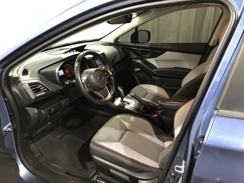 Used 2018 Subaru Crosstrek 2.0i Premium w/ Popular Package #2 image 6