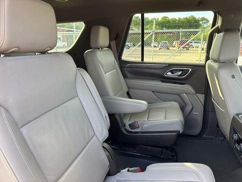 Used 2023 Chevrolet Tahoe LT image 16
