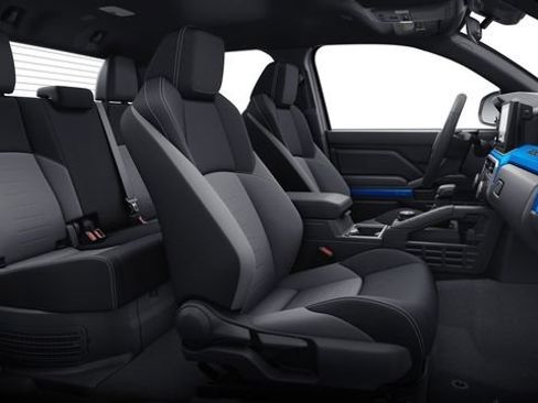 New 2026 Toyota Tacoma TRD Off-Road AWD/4WD image 29