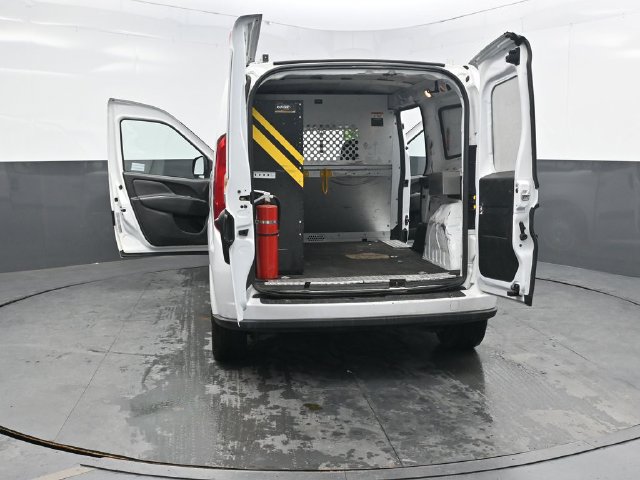 Used 2022 RAM ProMaster City Wagon FWD image 45