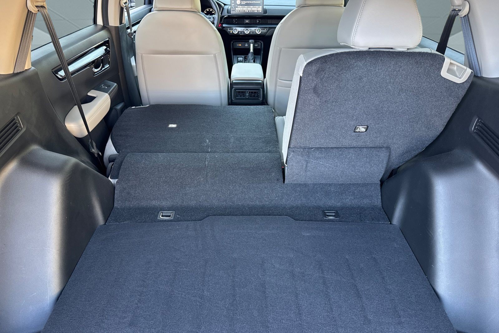 Used 2024 Honda CR-V EX-L image 25
