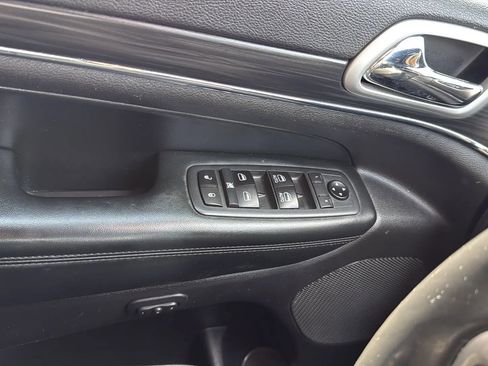 Used 2020 Jeep Grand Cherokee Limited AWD/4WD image 21