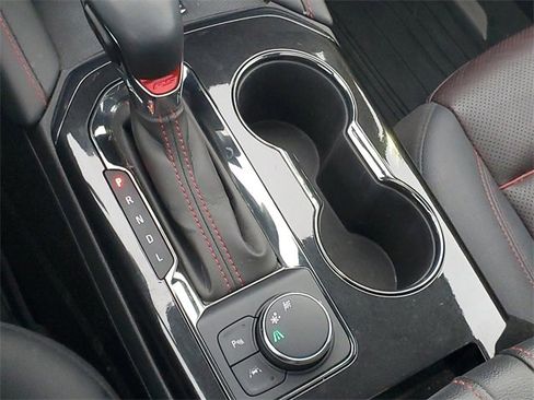 Certified 2023 Chevrolet Blazer RS w/ Enhanced Convenience Package image 29