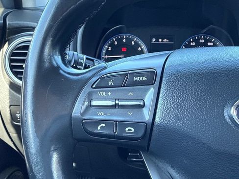 Used 2019 Hyundai Kona Ultimate AWD/4WD image 30