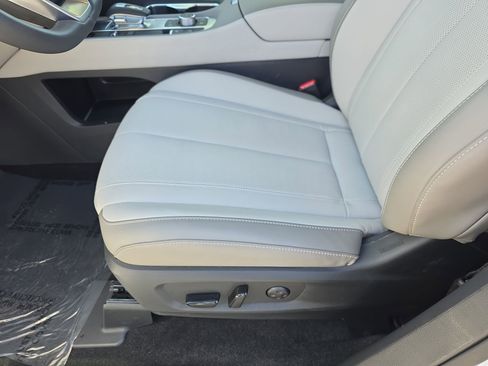 Certified 2026 INFINITI QX60 Pure w/ Cargo Package image 28